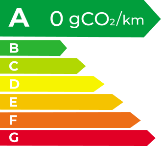 百事2 EV Energy Level Label
