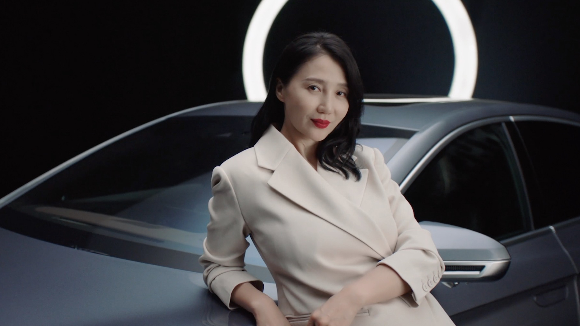 阿朵 | 百事2木兰荟首位女性挚友，新民族音乐人